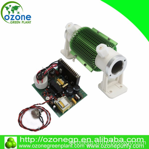 cheap price High stability 12v 3g ceramic ozone fuel cell generator